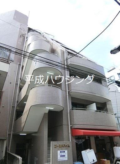 ゴールドハイム