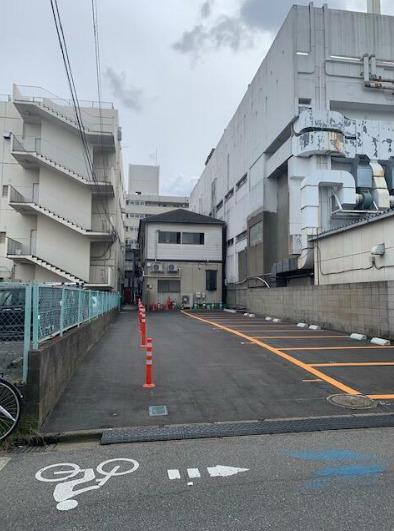メファ北習志野