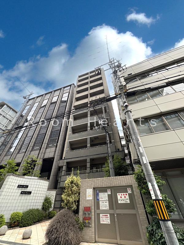 ダイドーメゾン大阪堂島