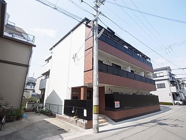 パークヒルズ神戸