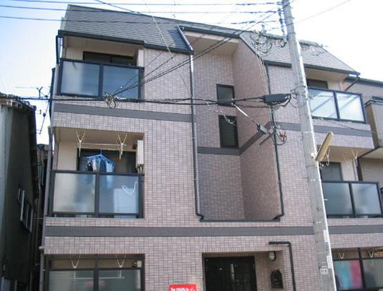 ラルゴ大池