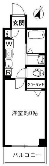 エスポワール浅草