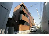 パロス武庫川クレシア