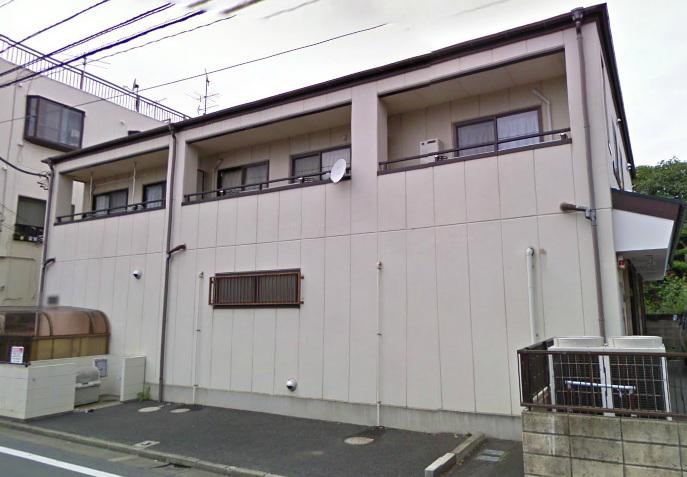 ＪＲ中央線 三鷹駅 徒歩25分 2階建 築26年