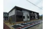 シャーメゾン小郡新町