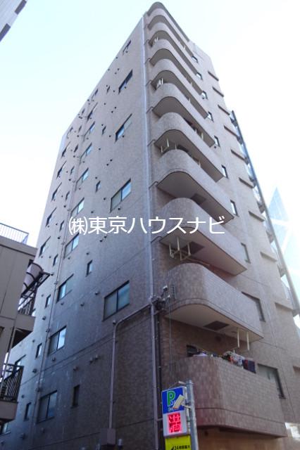 プレジャー・ガーデン西巣鴨