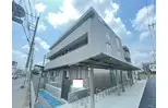 サンレガーロ久喜 ウエスト I