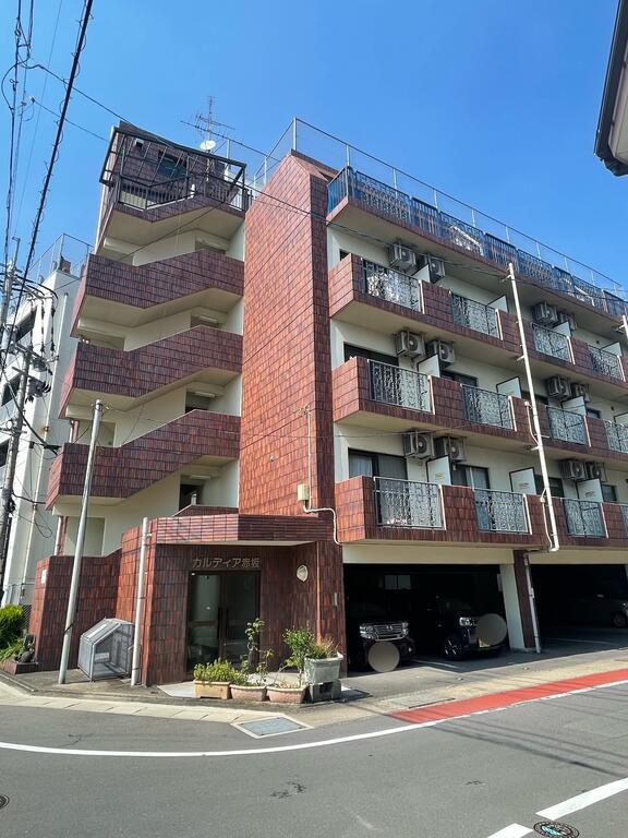 カルディア赤坂