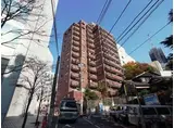 渋谷グランドハイツ