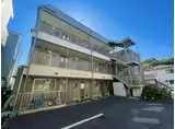 第2片野ハイツ東館