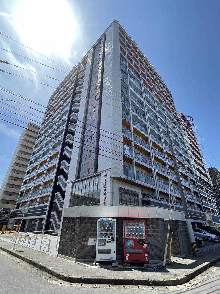NO.102 CLUB ORIENT(2DK/12階)