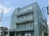 ロイヤルコート綱島