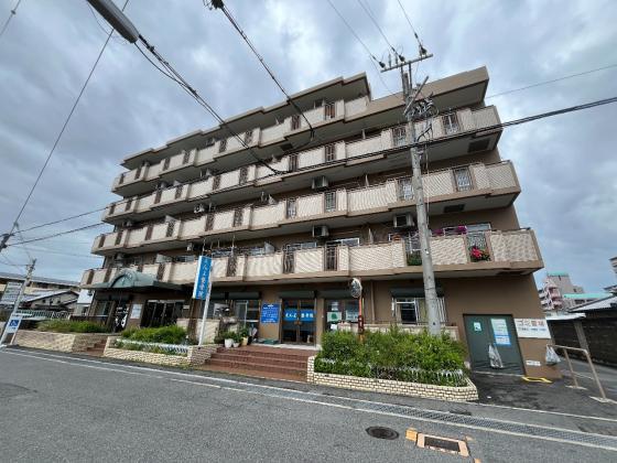オリーブ高松南