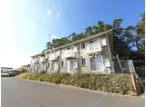 グリーンヒル・ヴァンA棟