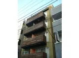 3Dアパートメント