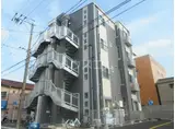 リンデンバウムJ6 B棟