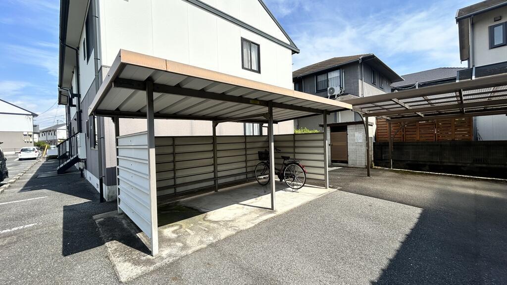 カーサつぼい