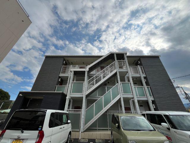 コンソランテ