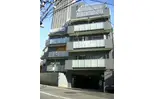 渋谷三信マンション