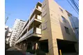 マンションα不動前