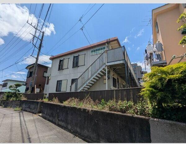シティハイムエクセレント