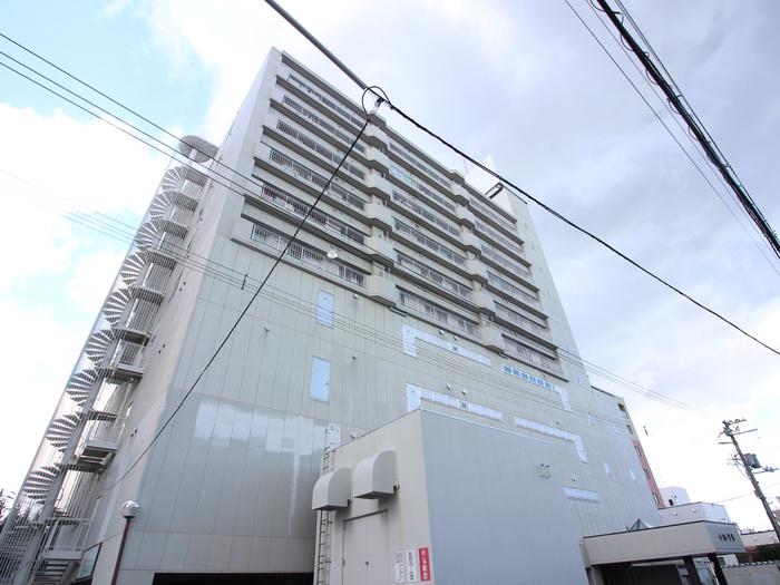 イースト平岸