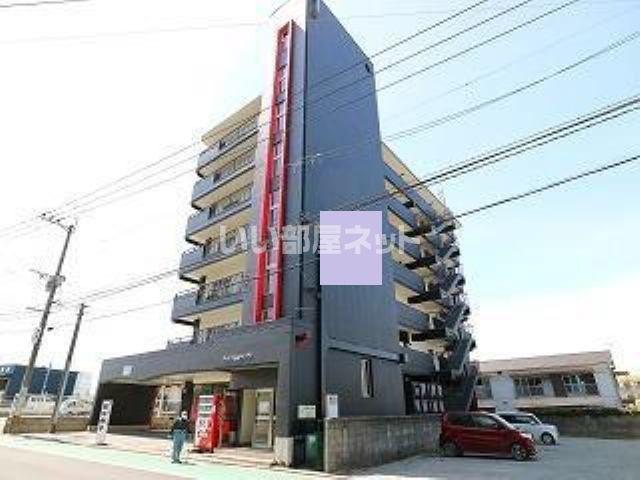 ロイヤルマンション大牟田