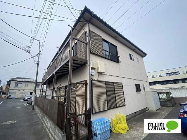 第2メゾン西川