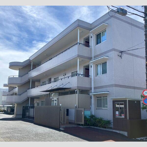 ベルググランデ東久留米