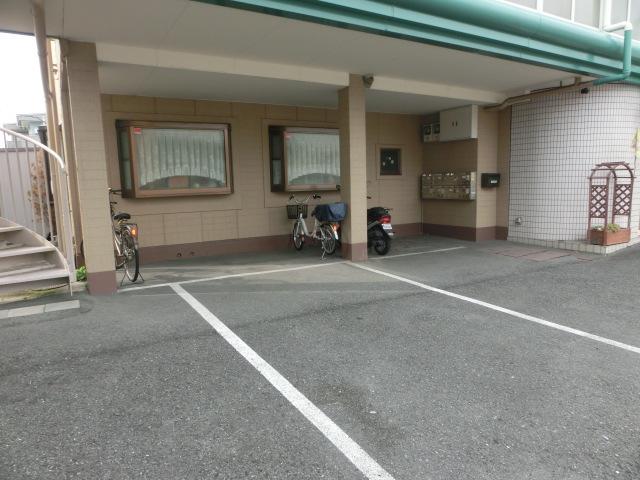 エステートピアみどりヶ丘