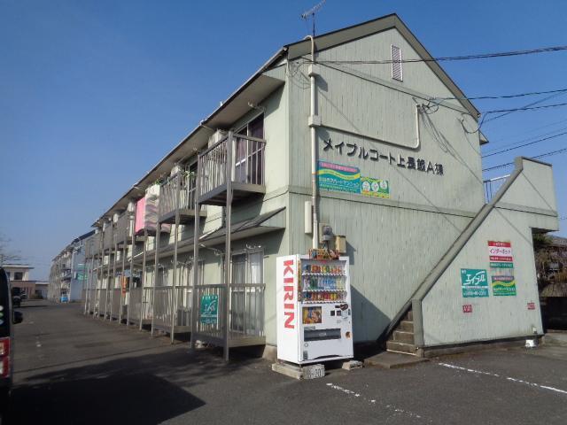 メイプルコート上長飯