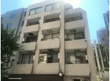 中銀六本木マンション