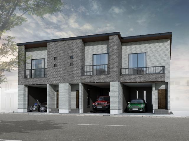 GARAGE YOKONUMA