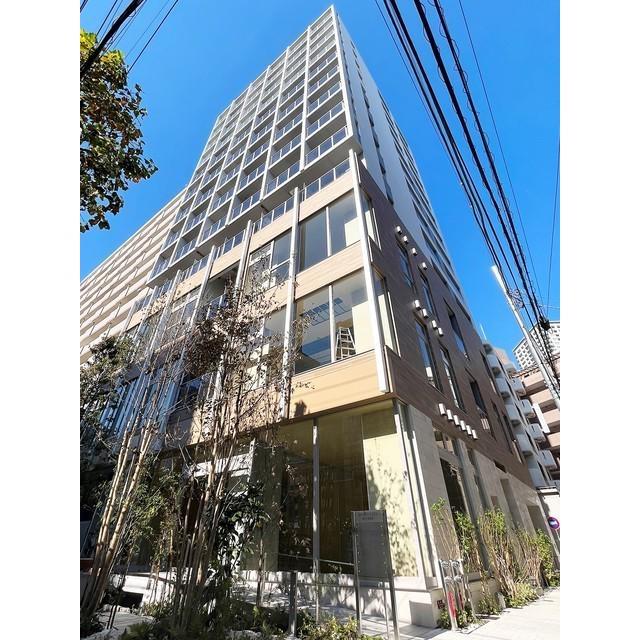 ブランシエスタ横浜高島町(1K/4階)