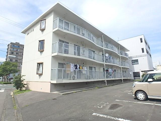 武藤ハイツII