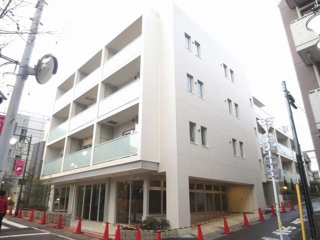 MAISON SENZOKUIKE