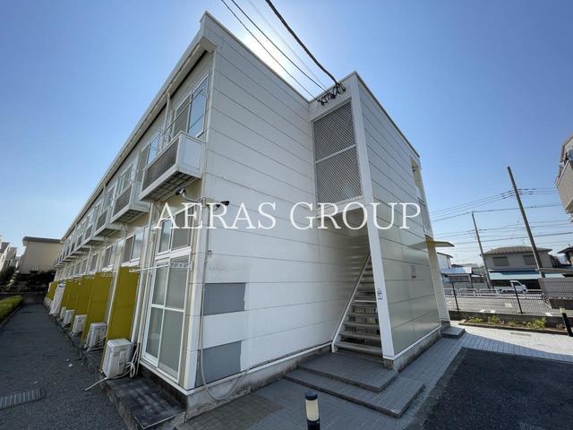 レオパレスコートアベIII