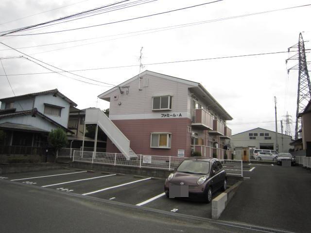 ファミールA