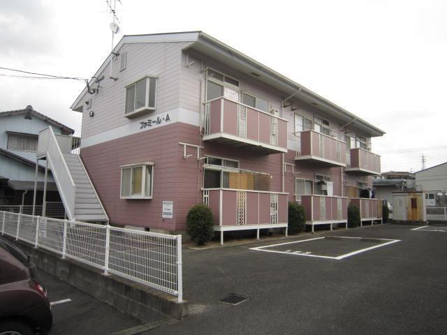 ファミールA