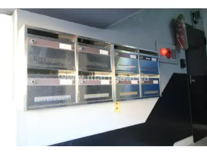 シーラカンスIBIZA(1DK/3階)の外観写真