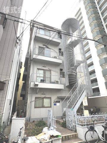 ケンズ都島
