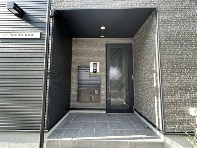 LECOCON弥富III