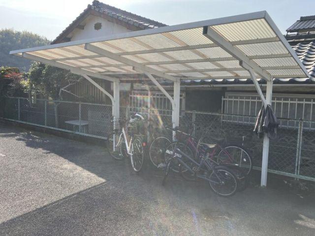 コンフレール末武