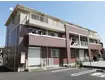 エステート草加第弐館(2LDK/1階)
