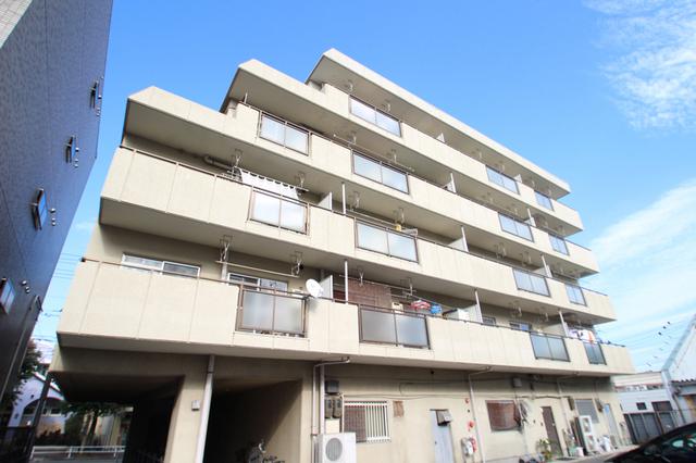 エステート高針台