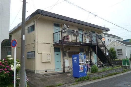 みやまコーポ