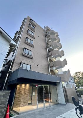 BELLEVIAGE KAWAGUCHI