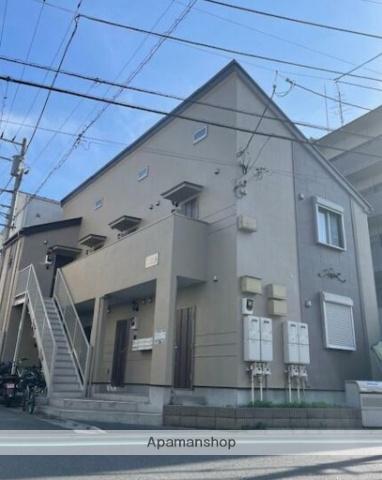 フルセイル朝日町