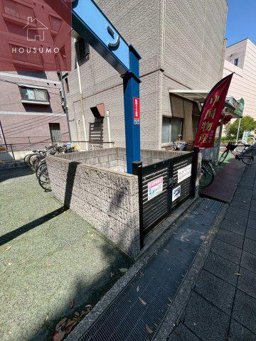 プレミールメゾン