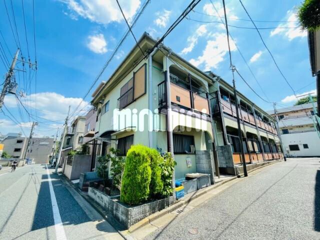 ハイツ兼松